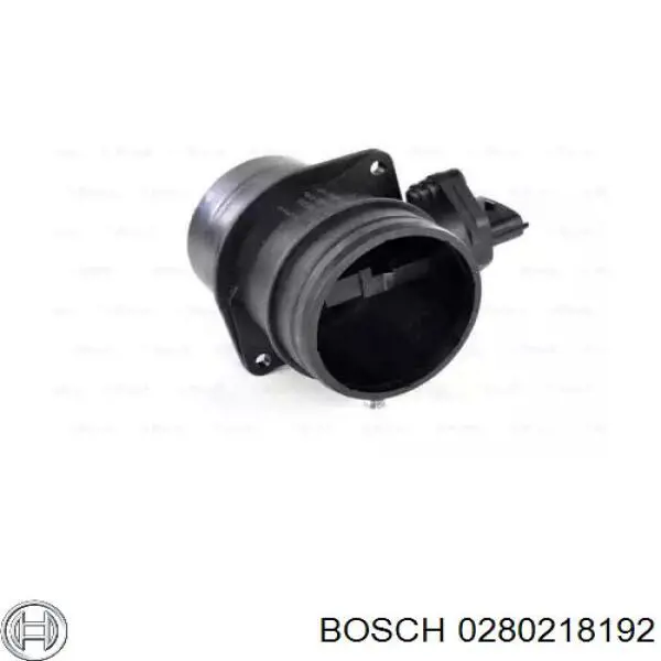 Comprar 0280218192 Bosch Sensor de masa de aire