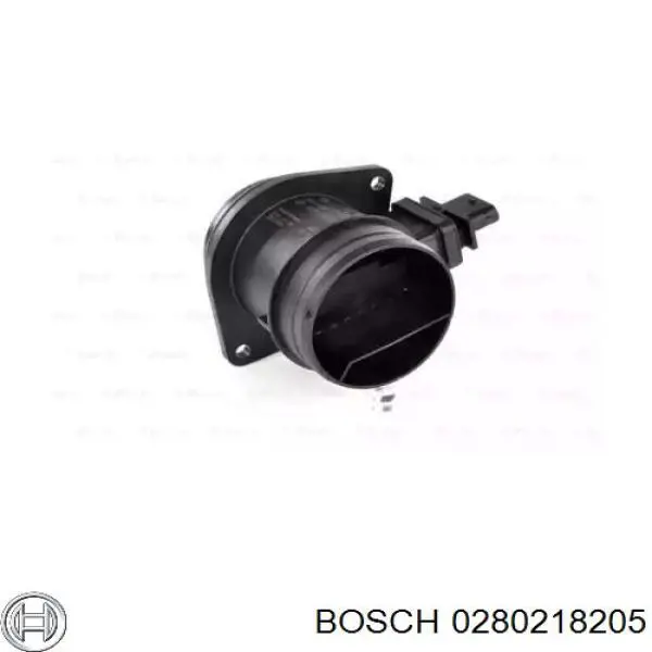 0280218205 Bosch