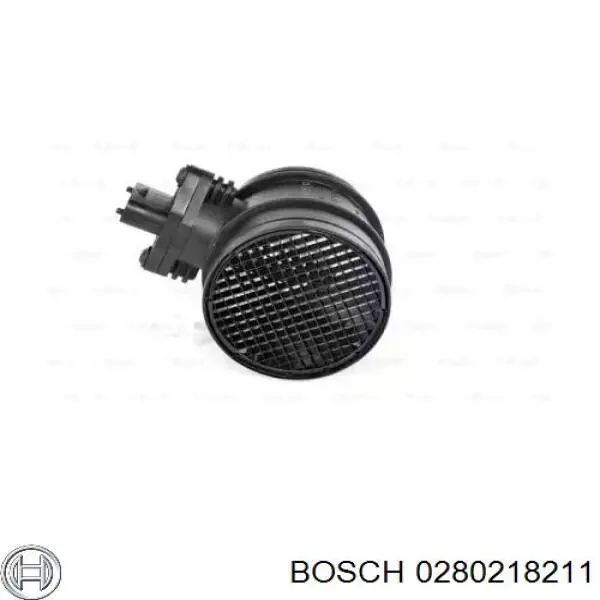 Comprar 0280218211 Bosch Sensor de masa de aire