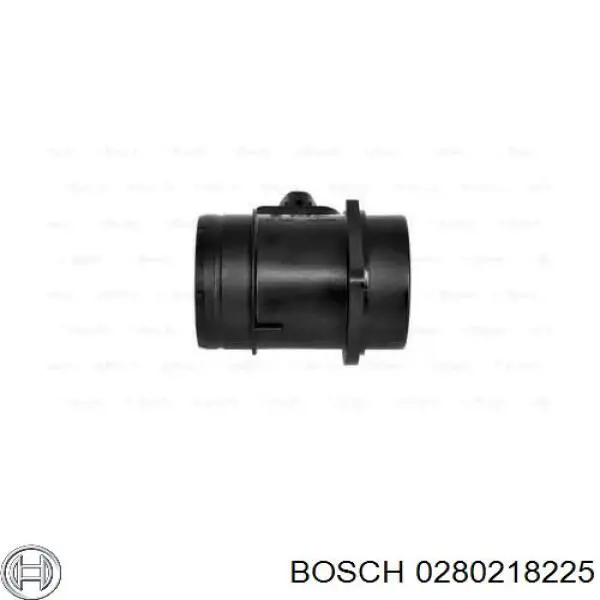 21700113001000 Lada Sensor de flujo de aire