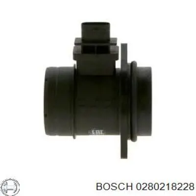 0 280 218 228 Bosch caudalímetro