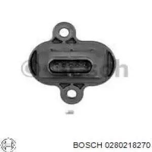 0280218270 Bosch medidor de masa de aire
