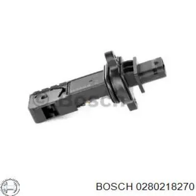 Medidor de flujo de aire Bosch 0280218169 precio, desde 129,86 EUR