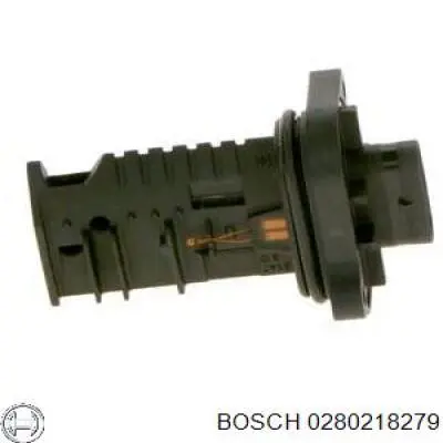 0 280 218 279 Bosch medidor de masa de aire