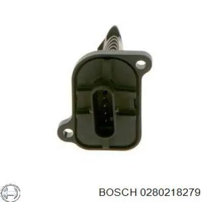 Comprar 280218279 Bosch Sensor de masa de aire