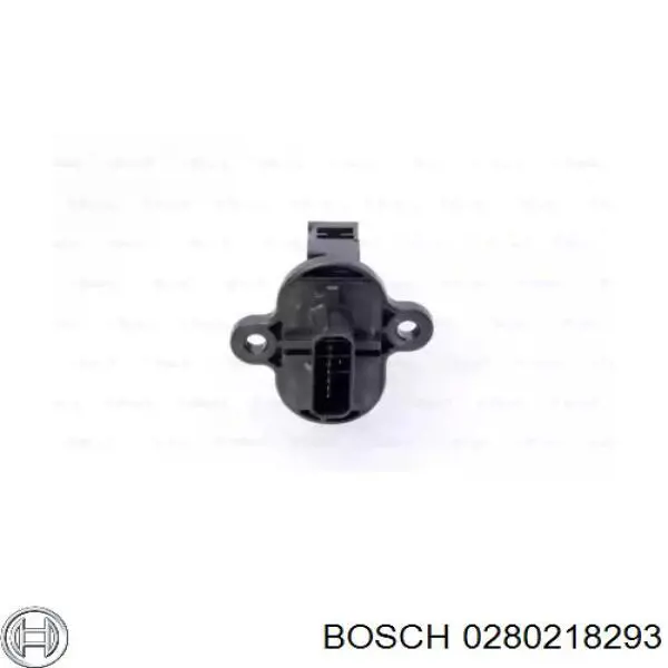 13386536 Opel sensor de flujo de aire/medidor de flujo (flujo de aire masibo)