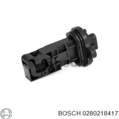 0280218417 Bosch caudalímetro