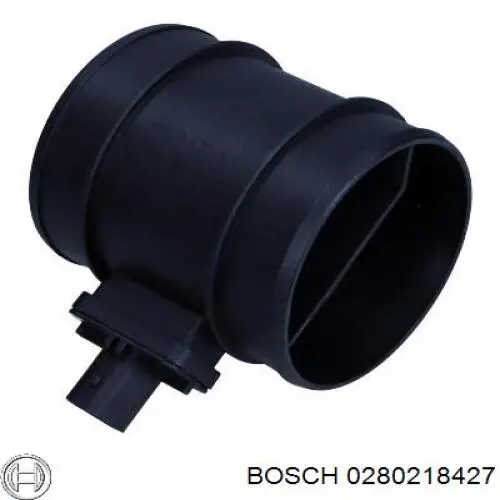 Caudalímetro 0280218427 Bosch