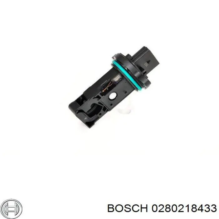 836030 General Motors Sensor de flujo de aire
