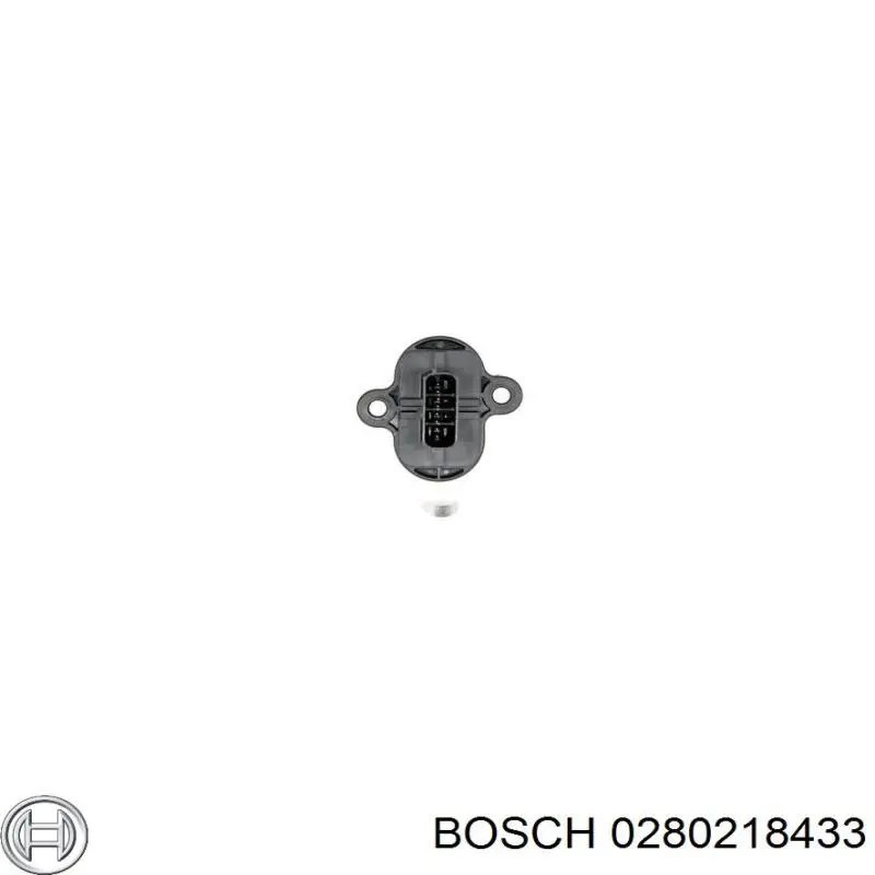 Sensor MAF General Motors 836030