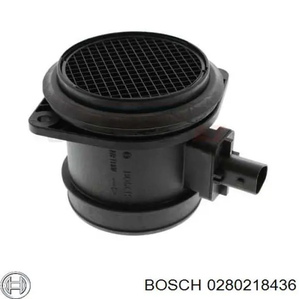Comprar 31216661 Volvo Sensor de masa de aire