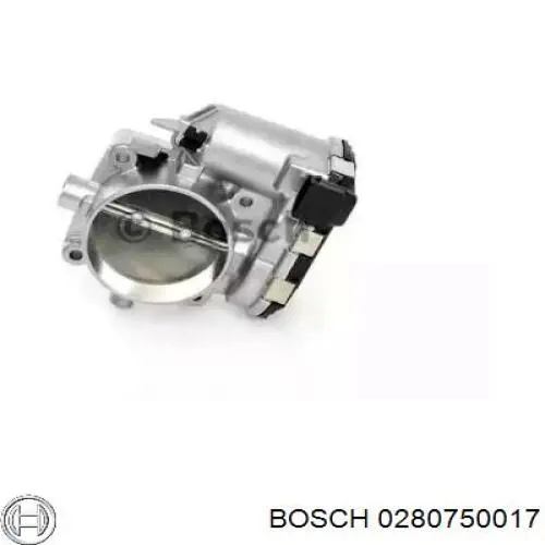 Comprar 802000000160 Magneti Marelli Cuerpo de mariposa