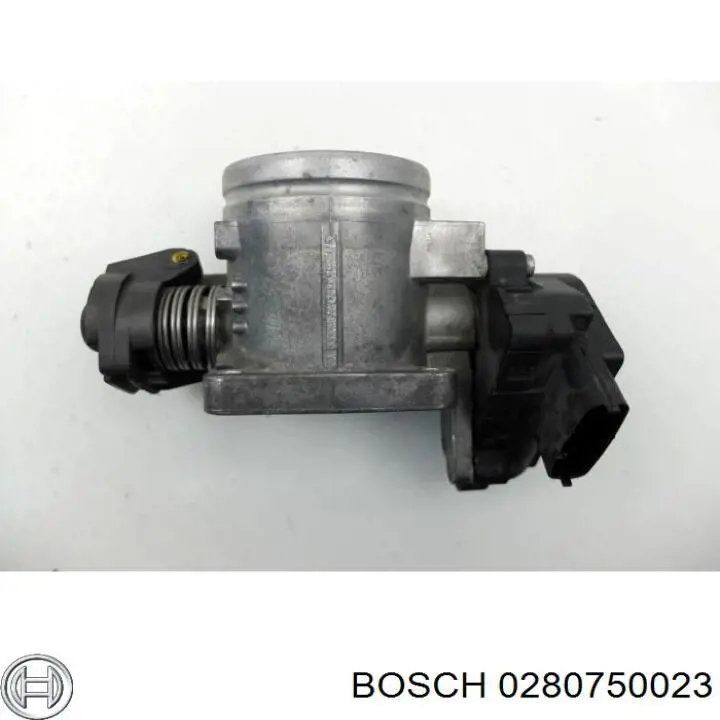 Cuerpo de aceleración completo Fiat/Alfa/Lancia 60657874 precio, desde 1601,25 EUR