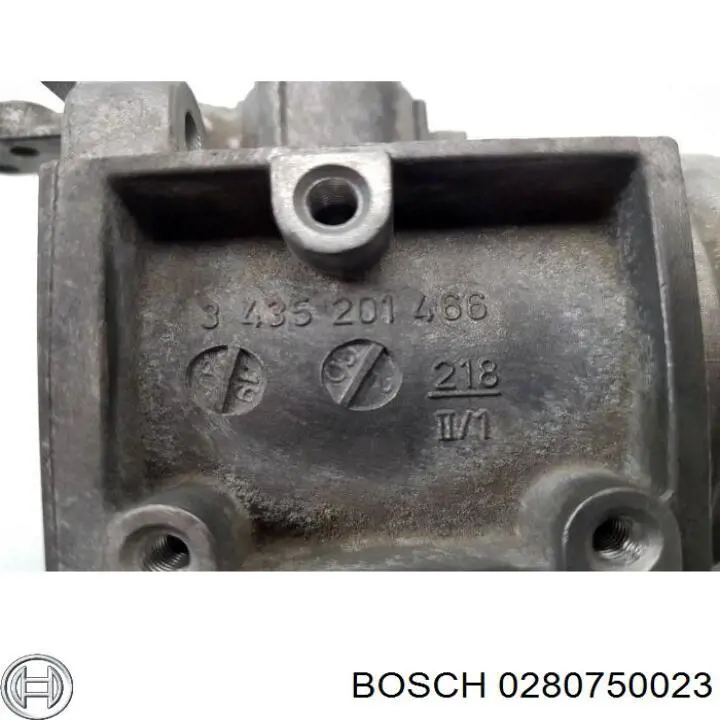 Comprar 60657874 Fiat/Alfa/Lancia Cuerpo de mariposa