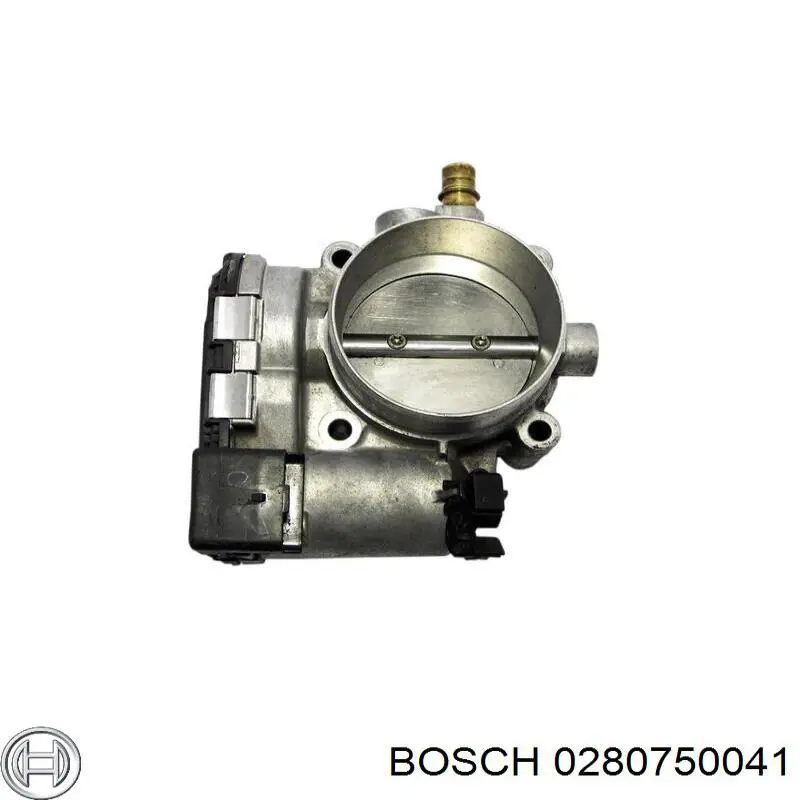 0280750041 Bosch Mariposa de admisión
