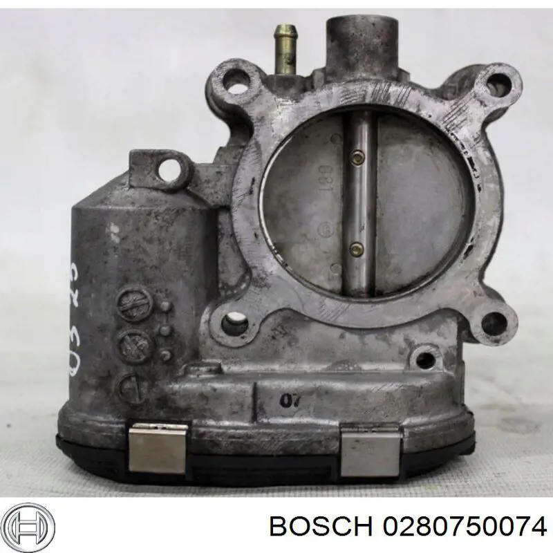 0280750074 Bosch Mariposa de admisión
