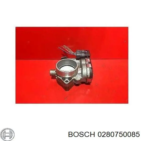 Cuerpo de aceleración completo Metalcaucho 40207 precio, desde 105,68 EUR