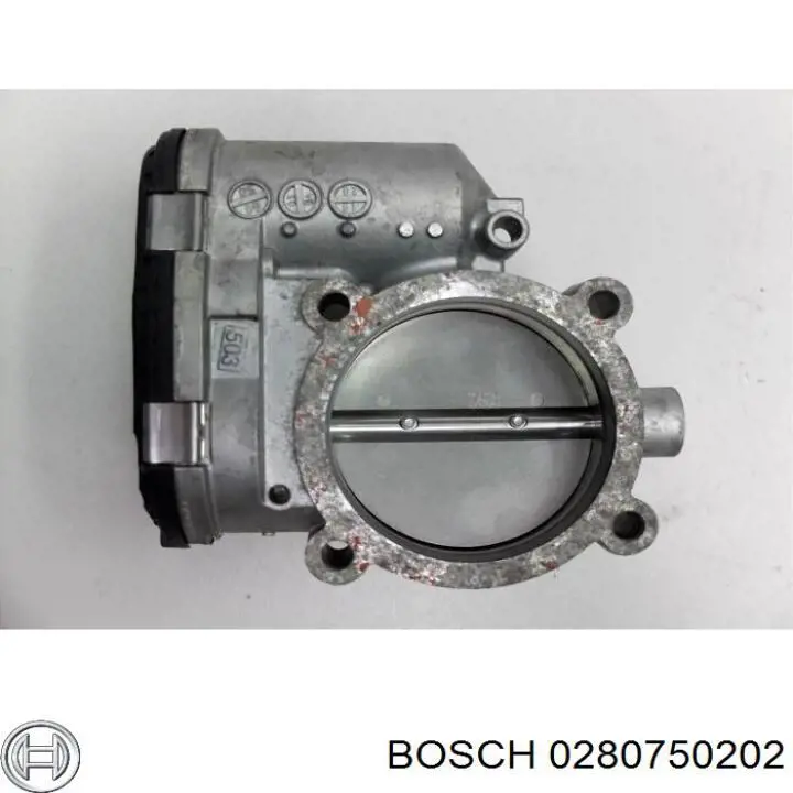 0280750202 Bosch