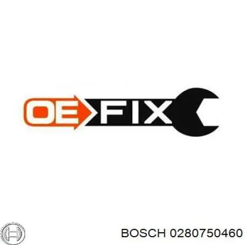 0280750460 Bosch