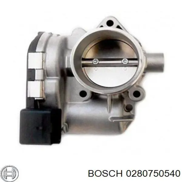 Comprar 163669 Peugeot/Citroen Cuerpo de mariposa