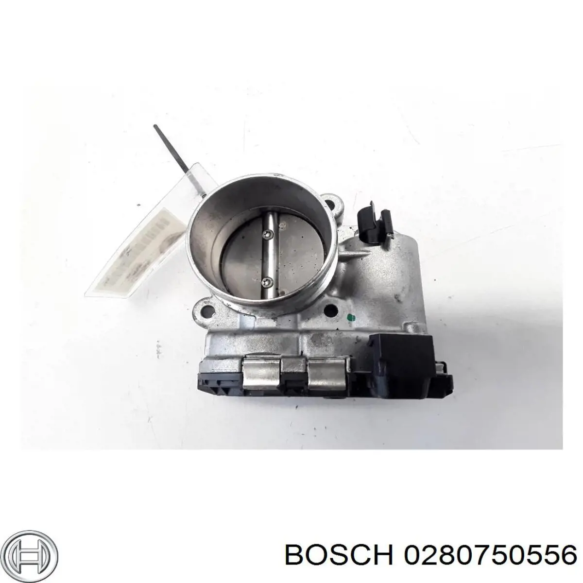 Comprar LR024970 Land Rover Cuerpo de mariposa