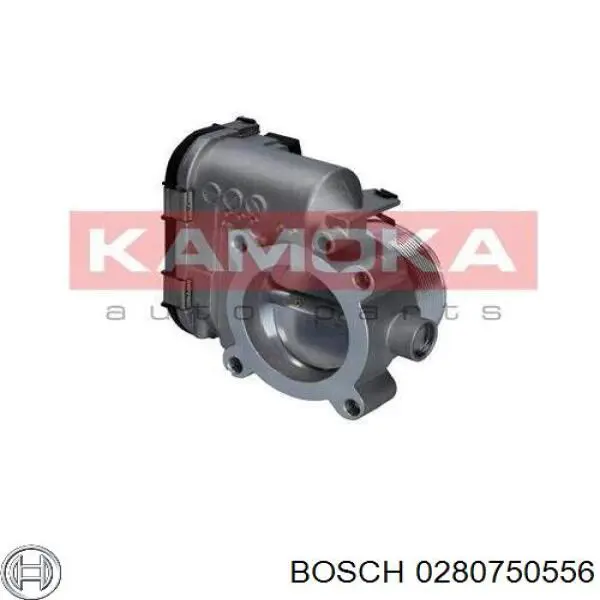 Cuerpo de aceleración completo Land Rover LR024970 precio, desde 122,39 EUR