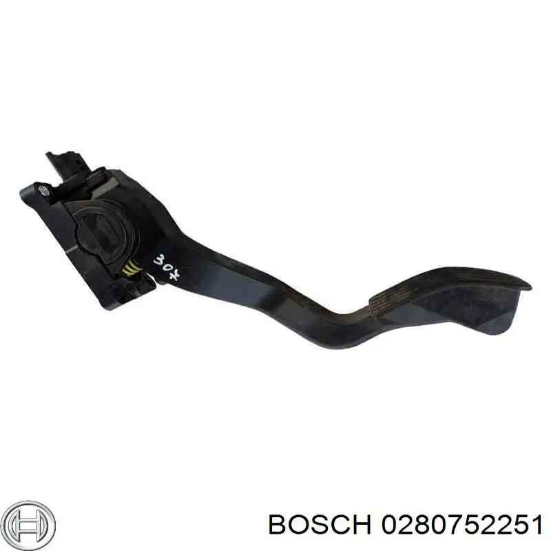 0280752251 Bosch