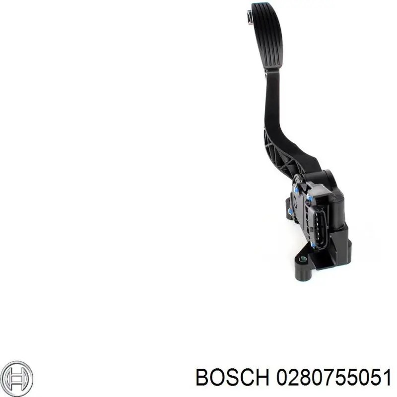 Comprar APS015 NTY Pedal del acelerador