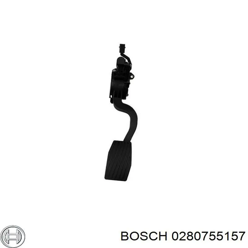 0280755157 Bosch