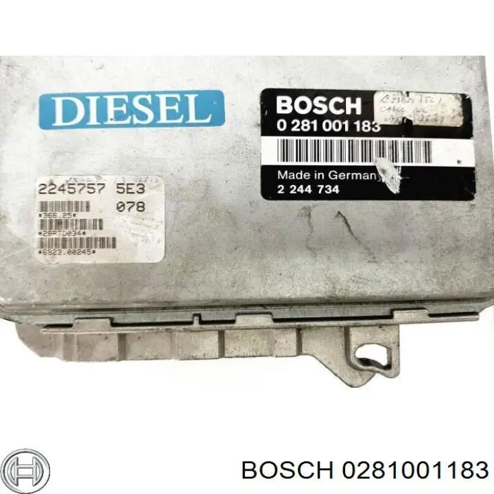0281001183 Bosch