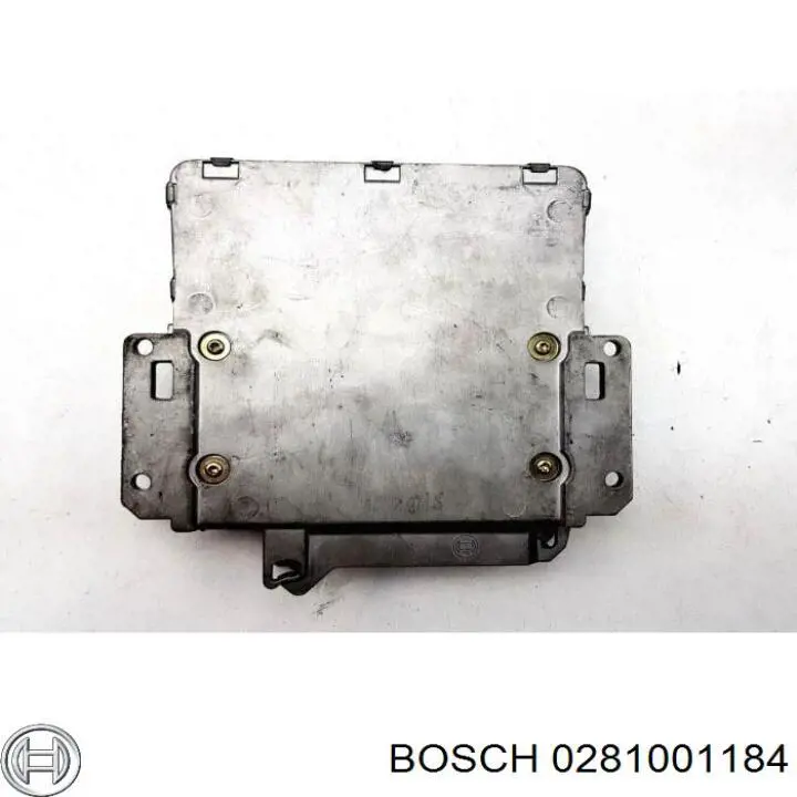 Unidad de control del motor  BMW 5 familiar (E34) (1991 - 1997) precio, desde 2659,29 EUR