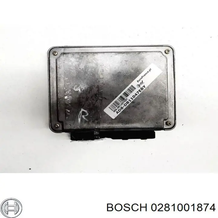 0281001874 Bosch