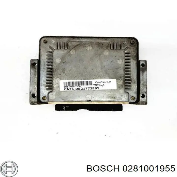 0281001955 Bosch