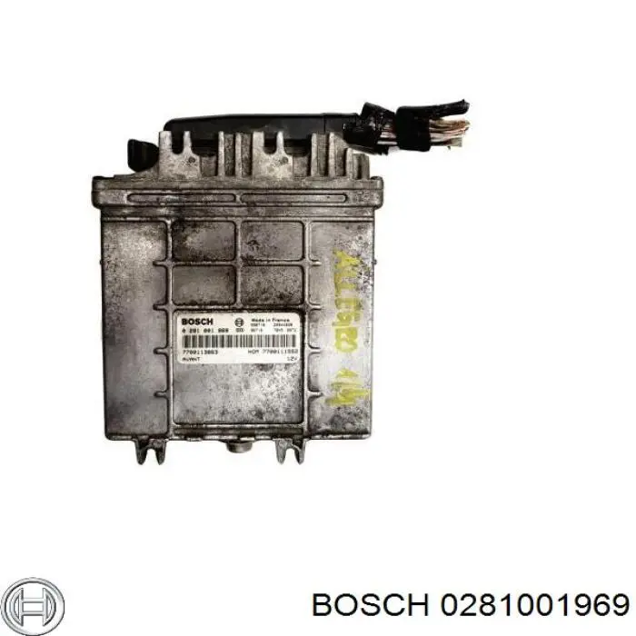 0281001969 Bosch