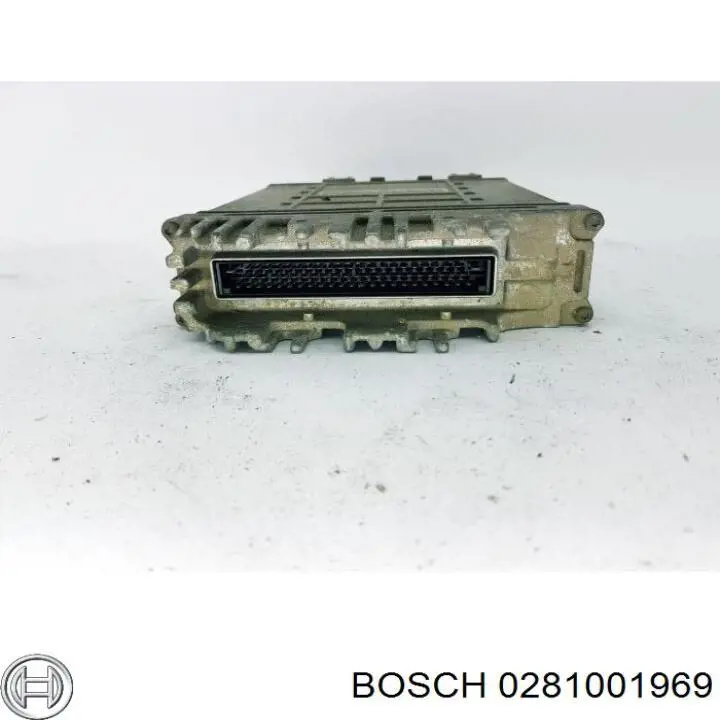 ECU 0281001969 VAG