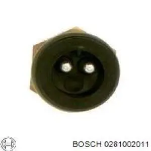 0281002011 Bosch Sensor de temperatura de combustible