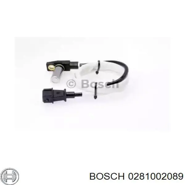 0281002089 Bosch