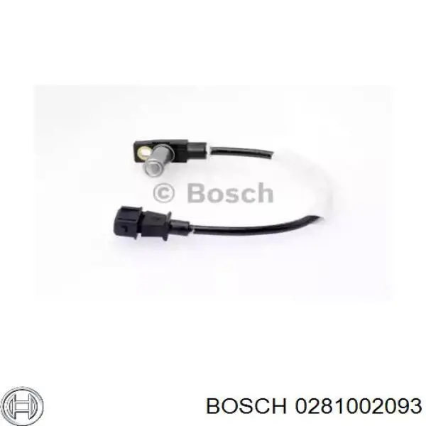 0281002093 Bosch