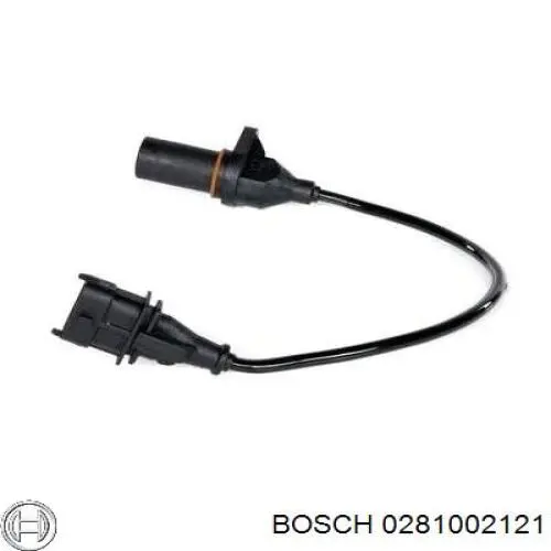 Comprar 81050 NGK Sensor de cigüeñal