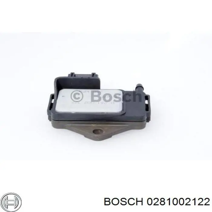 Comprar MHK100410 Honda Sensor de presión del colector de admisión