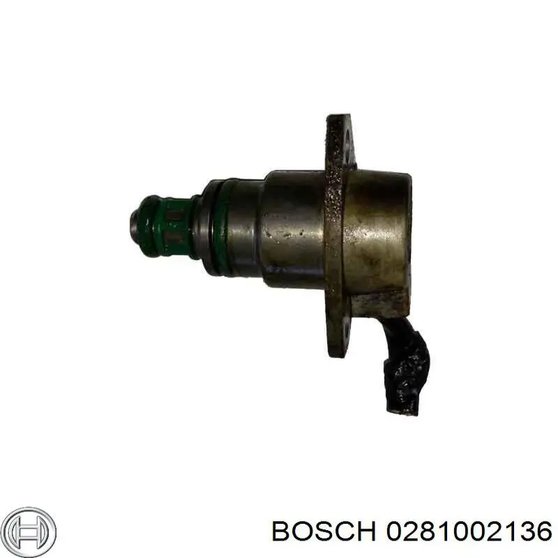 0281002646 Bosch