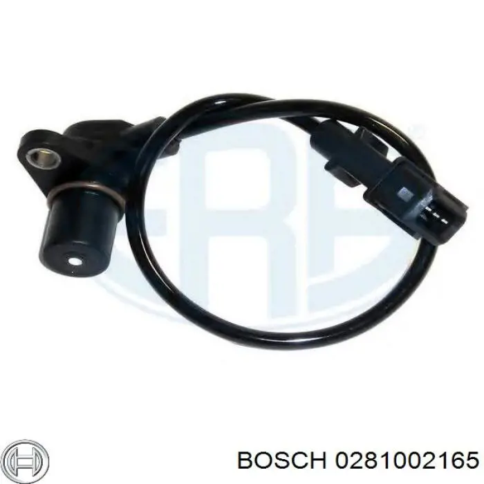 Sensor de árbol de levas Iveco 99450797 precio, desde 29,39 EUR