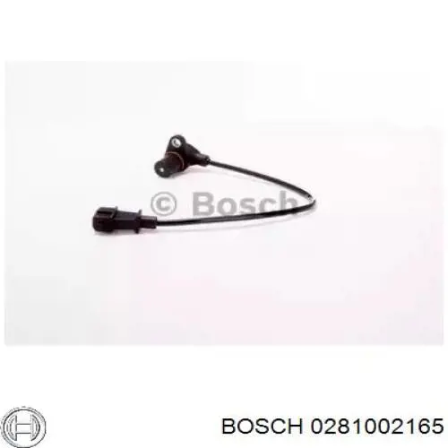 Comprar 99450797 Iveco Sensor de posición del árbol de levas