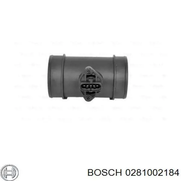 Comprar 0281002184 Bosch Sensor de masa de aire
