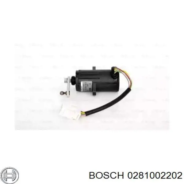 0281002202 Bosch