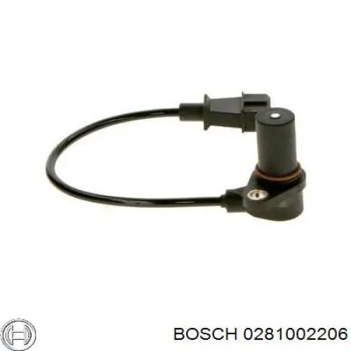 Comprar 5010437074 Renault (RVI) Sensor de cigüeñal