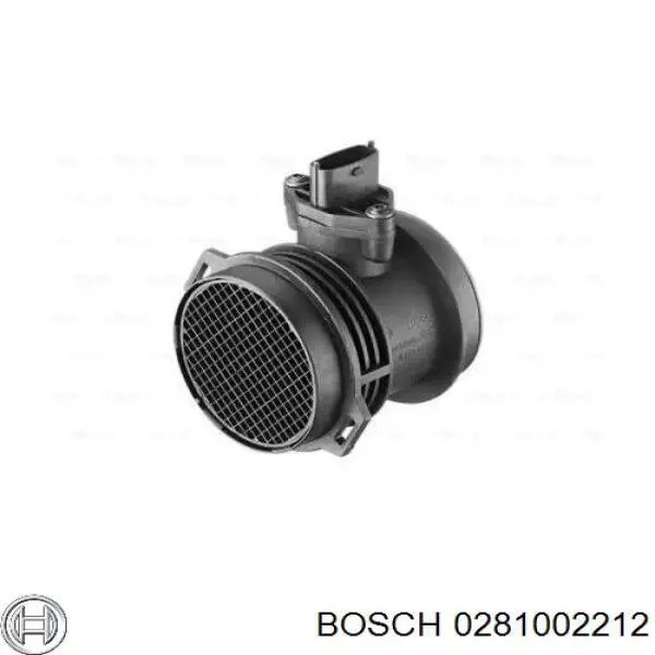 0281002212 Bosch