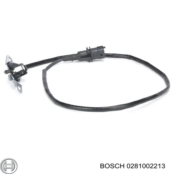 Sensor de levas Alfa E-Parts AF01775