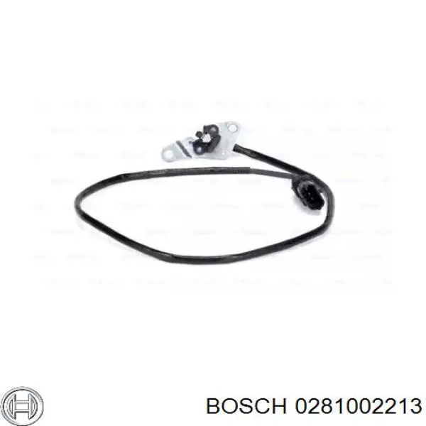 Comprar AF01775 Alfa E-Parts Sensor de posición del árbol de levas