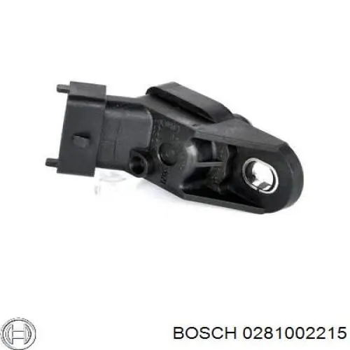 Sensor de presión del aire de admisión Bosch 0281002215 precio, desde 46,46 EUR